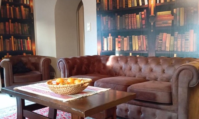 Jussarupt House | 150 m² House ∙ 6 bedrooms ∙ 12 guests