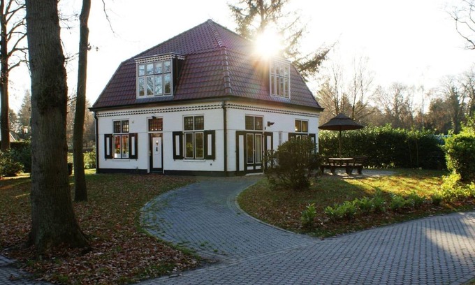 De Bult House | 150 m² House ∙ 6 bedrooms ∙ 12 guests