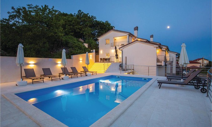 Rubesi House | 150 m² Maisonette ∙ 4 bedrooms ∙ 8 guests