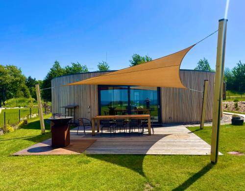 Korenec Resort | 150 m² Resort ∙ 4 bedrooms ∙ 8 guests