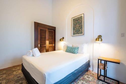 Mercado Apartment | 150 Sol by Stay with Bear