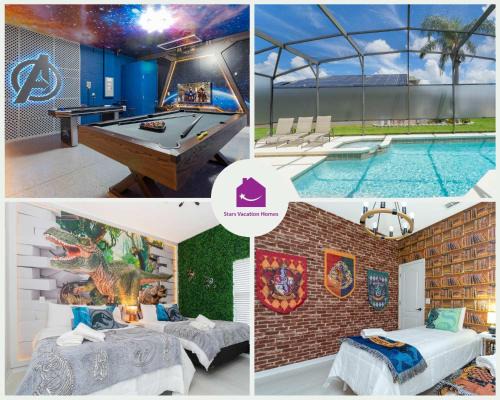 West Haven House | 150 Stunning 4BD Perfect for Your Vacation