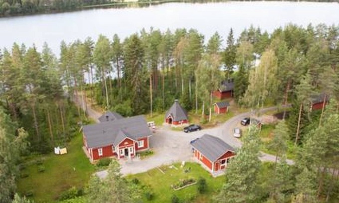 Kiuruvesi Other | 152 m² Accommodation ∙ 4 bedrooms ∙ 12 guests
