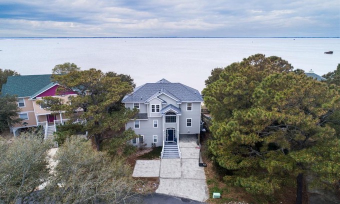 Monteray Shores House | 1535 - Captain Jack by Resort Realty
