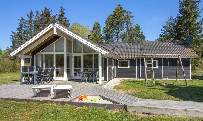 Hou House | 155 m² House ∙ 4 bedrooms ∙ 8 guests