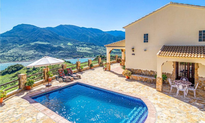 El Gastor House | 157 m² House ∙ 2 bedrooms ∙ 4 guests