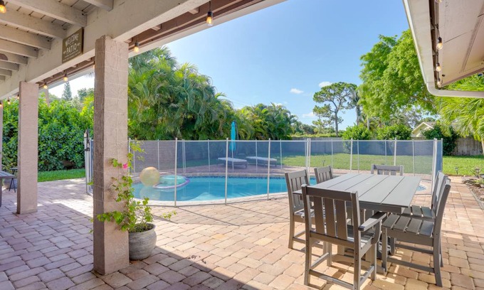Wellington House | 157 m² House ∙ 3 bedrooms ∙ 8 guests