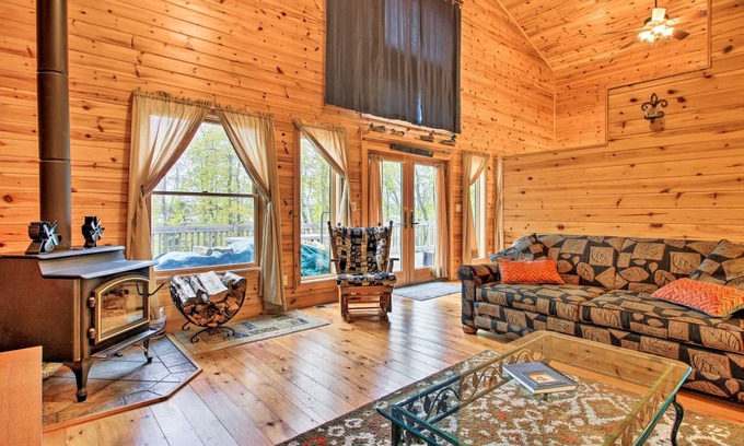 Nevis House | 157 m² House ∙ 3 bedrooms ∙ 7 guests