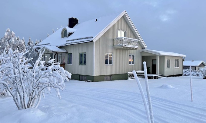 Glommerstrask House | 157 m² House ∙ 4 bedrooms ∙ 8 guests
