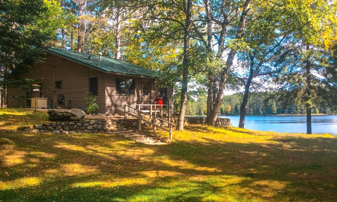 Rhinelander House | 158 m² House ∙ 2 bedrooms ∙ 6 guests