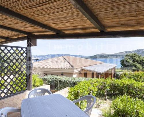 Capo d'Orso Villa | 15B - Grazioso appartamento riservato a Porto Mannu
