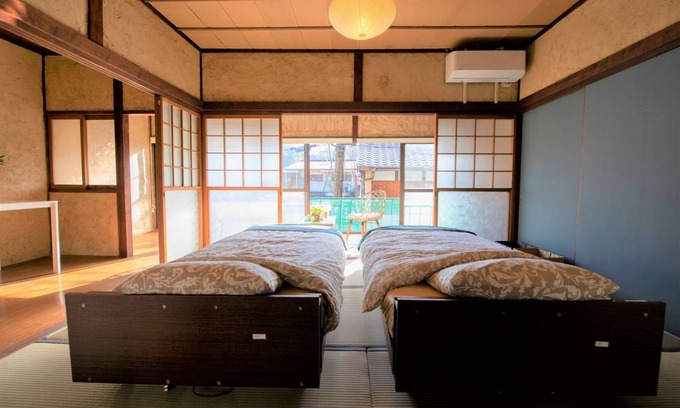 Kure House | 160 m² House ∙ 3 bedrooms ∙ 7 guests