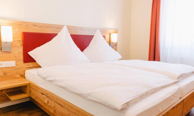 Buchholz Hotel | 16 m² Hotel ∙ 1 guest