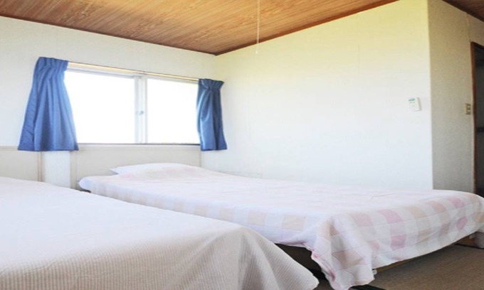 Yoron Hotel | 16 m² Hotel ∙ 1 bedroom ∙ 5 guests