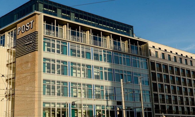 Zentrum Hotel | 16 m² Hotel ∙ 2 guests