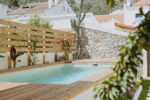 Alcanena House | 16 m² House ∙ 5 bedrooms ∙ 10 guests