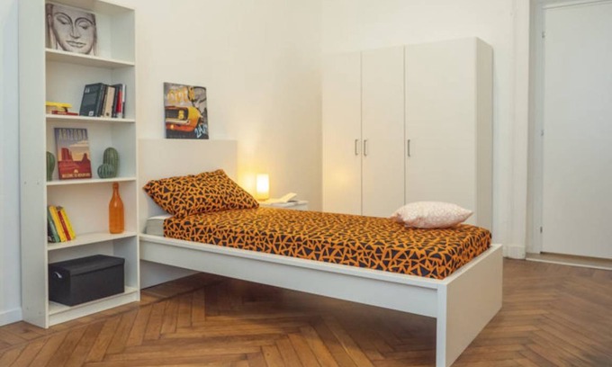 San Donato Resort | 16 m² Private room ∙ 1 bedroom ∙ 1 guest