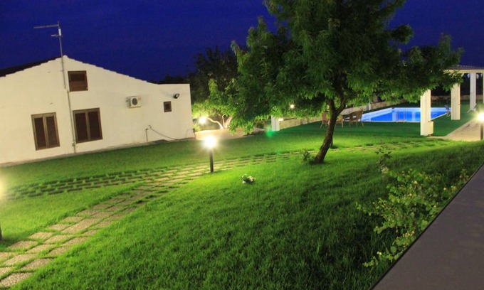 Casa Papa Resort | 16 m² Private room ∙ 1 bedroom ∙ 2 guests