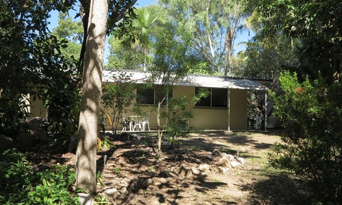 Arcadia House | 16 Mirimar Crescent Arcadia