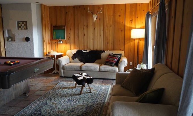 Osoyoos Other | 160 Acres of Ranch Relaxation