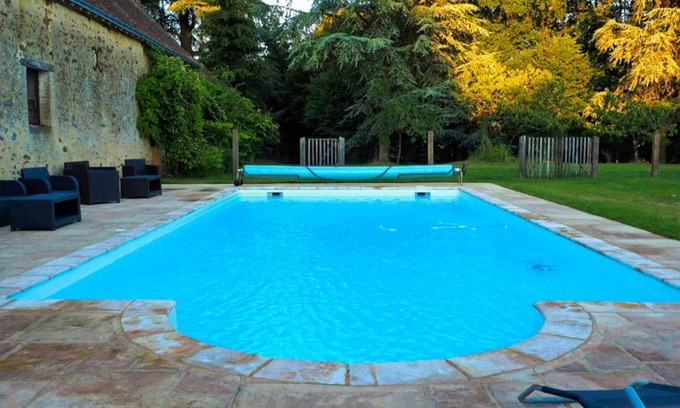 Le Tronchet Cottage | 160 m² Cabin ∙ 3 bedrooms ∙ 6 guests