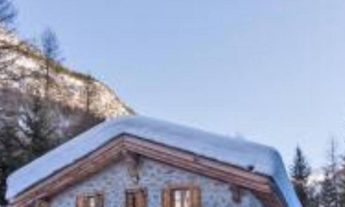 La Punt-Chamues-ch House | 160 m² House ∙ 3 bedrooms ∙ 8 guests
