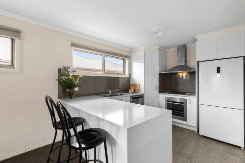 Geelong West House | 160 m² House ∙ 3 bedrooms ∙ 6 guests
