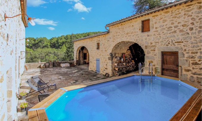 Banne House | 160 m² House ∙ 3 bedrooms ∙ 8 guests