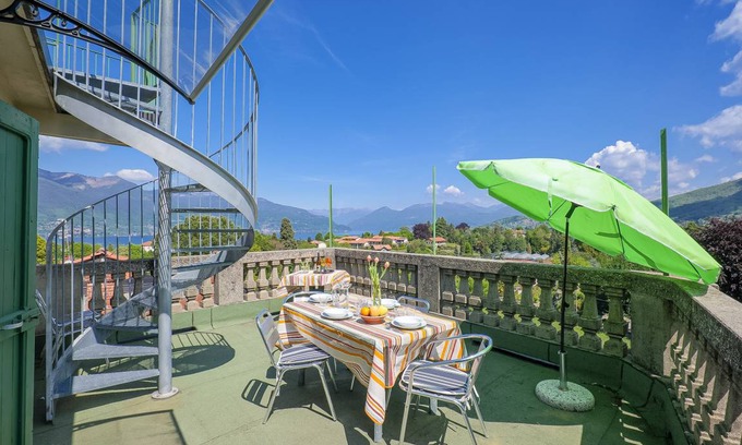 Castello House | 160 m² House ∙ 4 bedrooms ∙ 8 guests