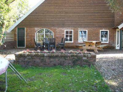 Vriescheloo House | 160 m² House ∙ 4 bedrooms ∙ 10 guests