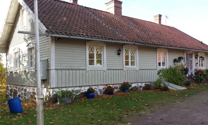 Alem House | 160 m² House ∙ 5 bedrooms ∙ 9 guests