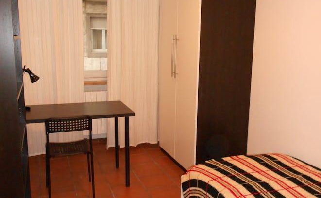 Vanchiglia Resort | 160 m² Private room ∙ 1 bedroom ∙ 1 guest