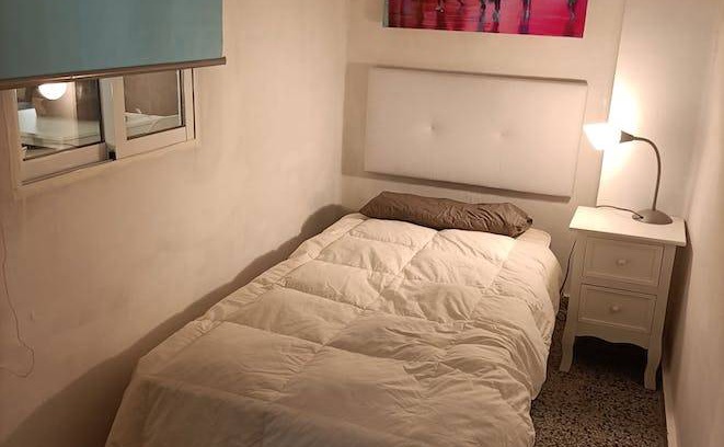 En Corts Resort | 160 m² Private room ∙ 1 bedroom ∙ 1 guest