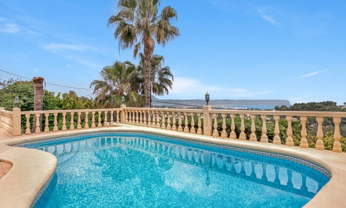 Trencall Villa | 160 m² Villa ∙ 5 bedrooms ∙ 10 guests