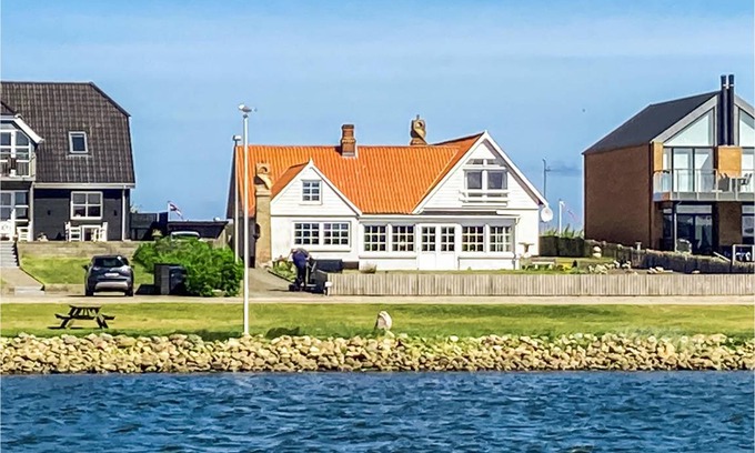 Thorsminde House | 164 m² House ∙ 3 bedrooms ∙ 6 guests