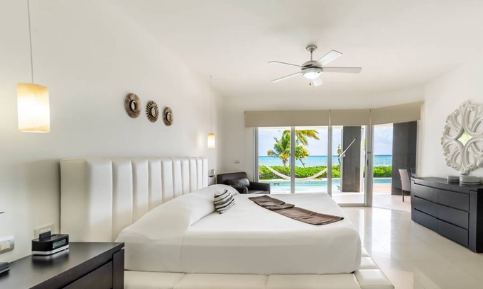 Puerto Juarez Condo | 165 m² Condo ∙ 2 bedrooms ∙ 6 guests