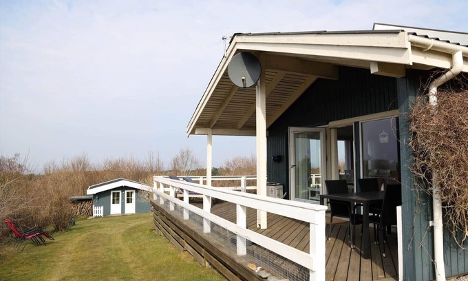 Ordrup House | 16605-1 Fårevejle - Bakkevejen 27