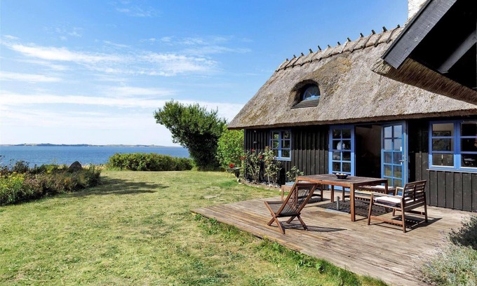 Faarevejle House | 16642 Fårevejle - Vindekilde Strandvej 30