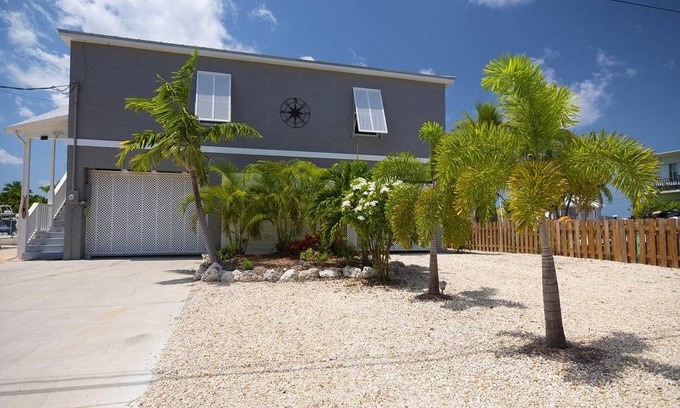 Little Torch Key House | 167 m² House ∙ 2 bedrooms ∙ 4 guests