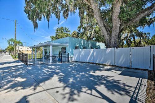 Daytona Beach House | 167 m² House ∙ 5 bedrooms ∙ 16 guests