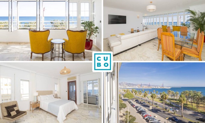 Carretera de Cadiz Apartment | 168 m² Apartment ∙ 2 bedrooms ∙ 6 guests