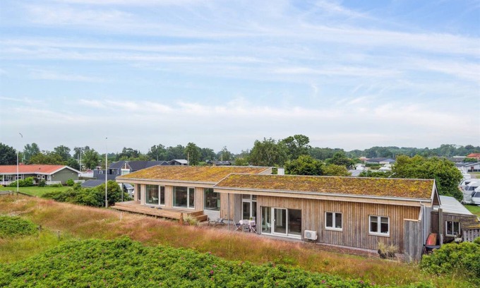 Juelsminde House | 168 m² House ∙ 3 bedrooms ∙ 8 guests