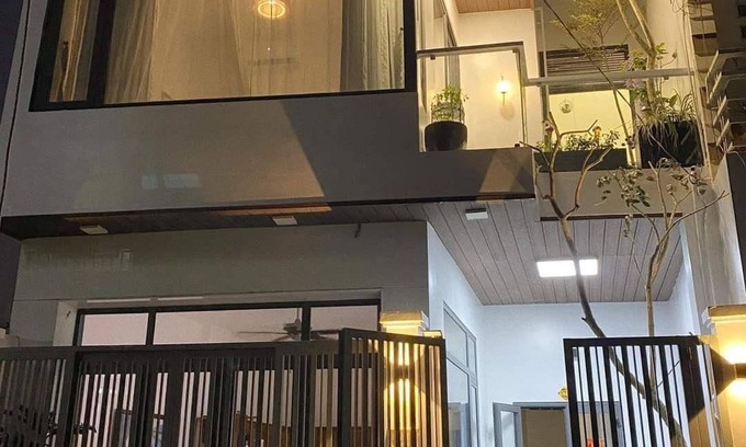 Ninh Kieu House | 168 m² House ∙ 3 bedrooms ∙ 8 guests