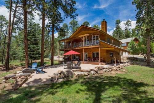 Durango - Purgatory House | 1688 Nusbaum - Combo (Both Homes)