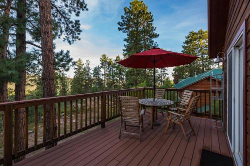 Durango - Purgatory House | 1688 Nusbaum - Guest House - 2 Bedroom