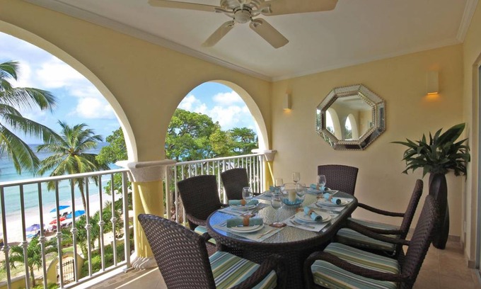 Dover Apartment | 169 m² Apartment ∙ 3 bedrooms ∙ 6 guests