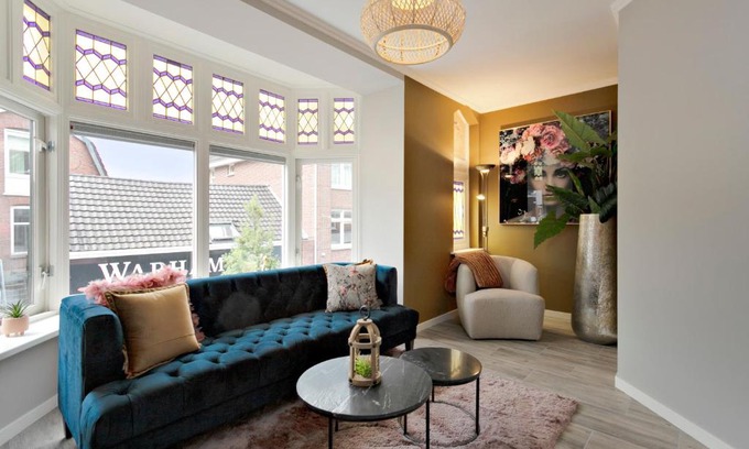Oude Markt Apartment | 17, EnschedeCentrum