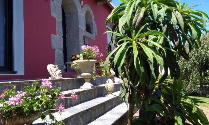 Plouvien Bed & Breakfast | 17 m² Bed and breakfast ∙ 2 guests