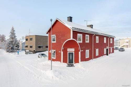 Kalix Bed & Breakfast | 17 m² Bed and breakfast ∙ 4 guests