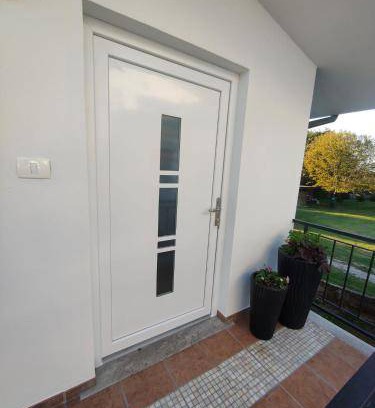 Savogna d'Isonzo Bed & Breakfast | 17 m² Bed and breakfast ∙ 3 guests